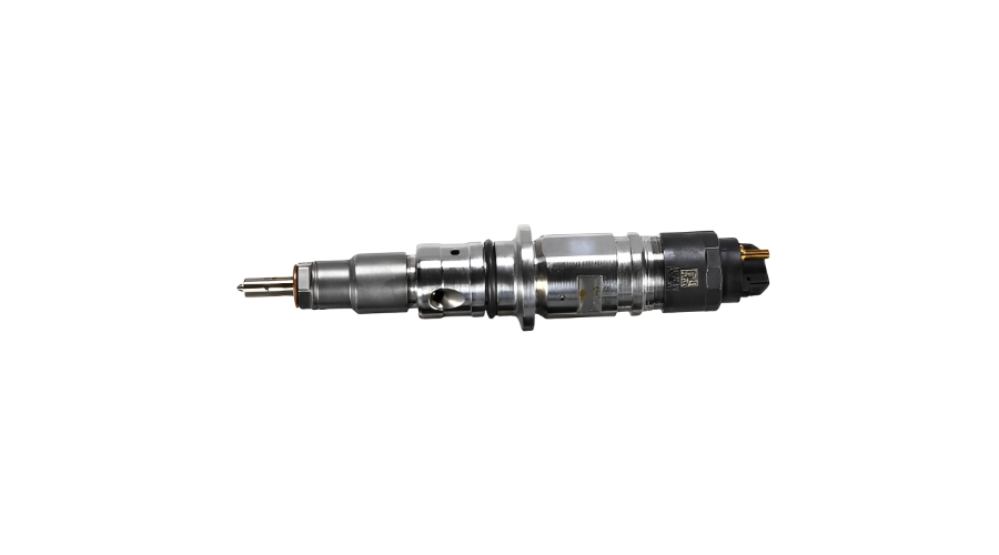 0445124012  Navistar MaxxForce 11 Common Rail Fuel Injector