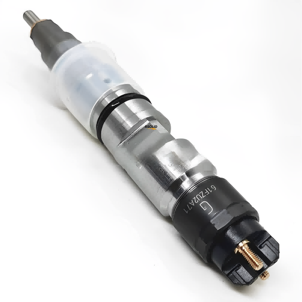Fuel Injector 0445124042 Series Genuine  for Bosch