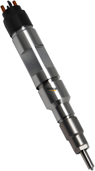 Diesel fuel injector 0445120131 for diesel engine D 2868 LF02 MAN