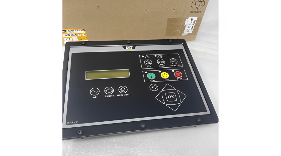 450-9606 electronic control unit for CAT