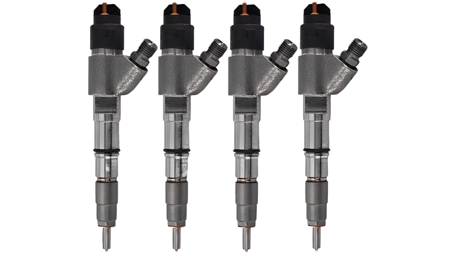 4289311  with Volvo Renault Truck For Deutz injector