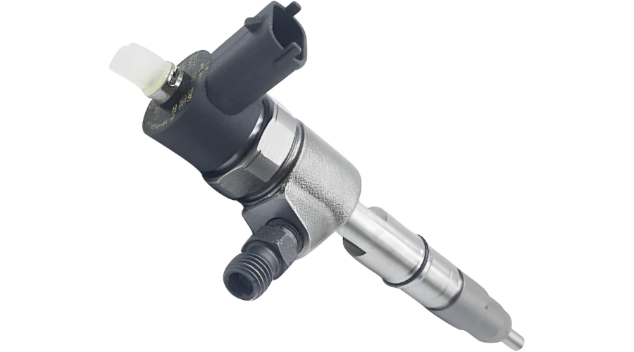 0445110752 Bosch common rail diesel injector assembly