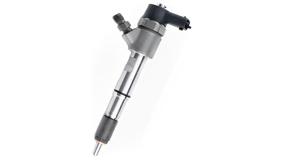 Bosch diesel fuel injector 0445110526 is a high-precision component designed for diesel engines