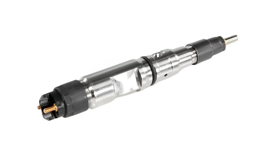 0445124012  Navistar MaxxForce 11 Common Rail Fuel Injector