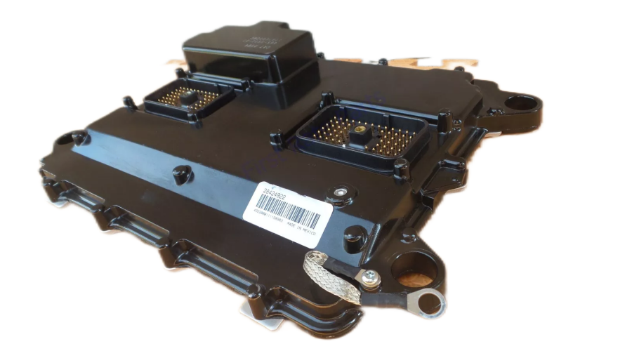 20R-7217 For CAT Dump Truck Electronic Control Unit GP