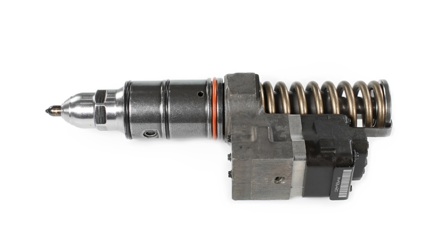  05234935 for Detroit Diesel Series 60 fuel injector