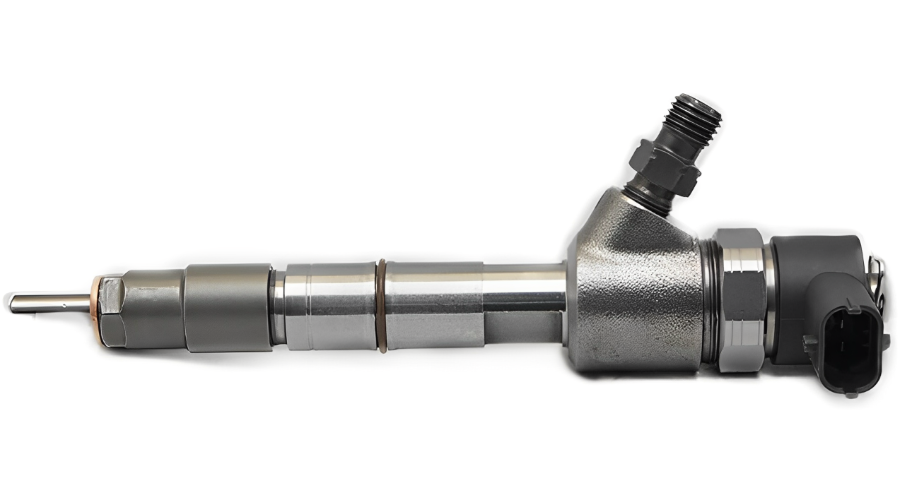 High-quality Diesel Common Rail Injector 0445110748