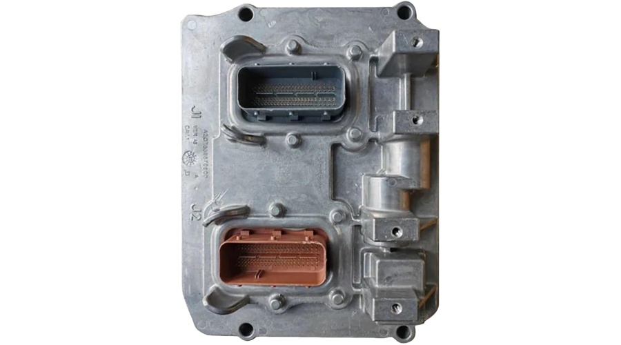 High Quality Diesel P5572391 ECU Electronic Control Module for Cummins ISL8.9 CM2450