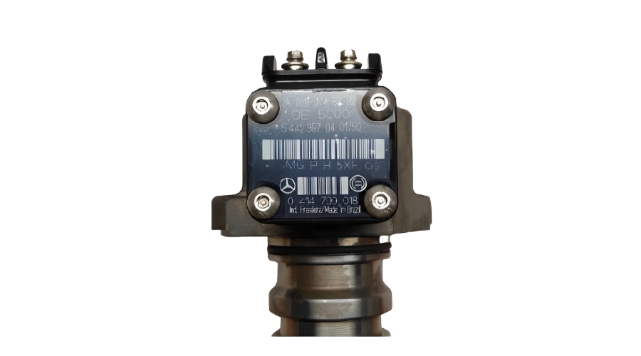 A0280748802 | Mercedes Benz MBE900 Unit Pump, New (RA0280748802)