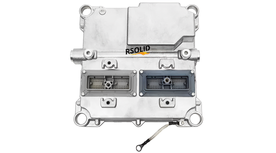10R-8112  For CAT C4.4 C6.6 Engine ECM