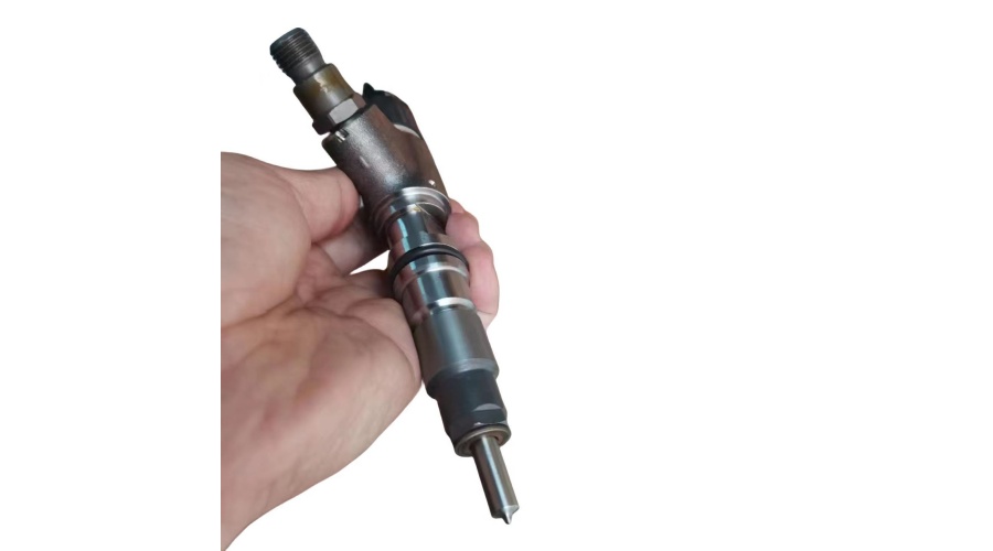 371-3974 Common Rail Fuel Injector for Caterpillar C7.1 Engine 