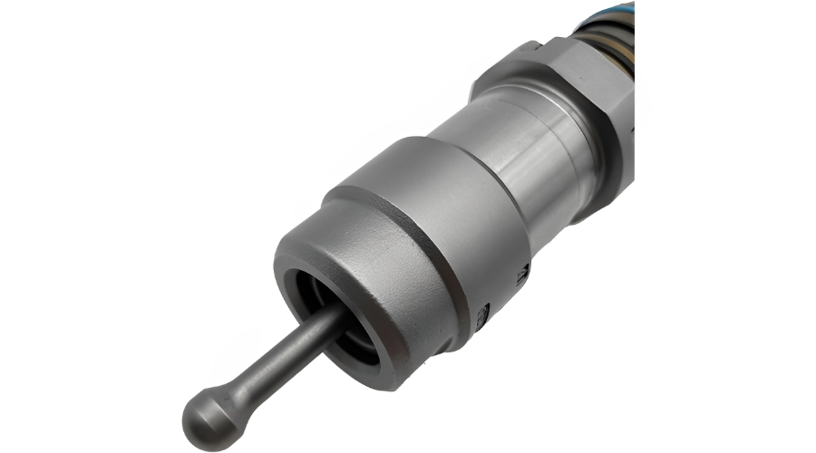 Fuel Injector 4077076 for Cummins QSK23 Engine