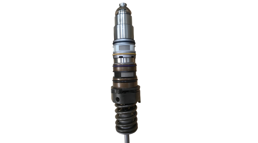 Fuel Injector 4954434 for Cummins Engine