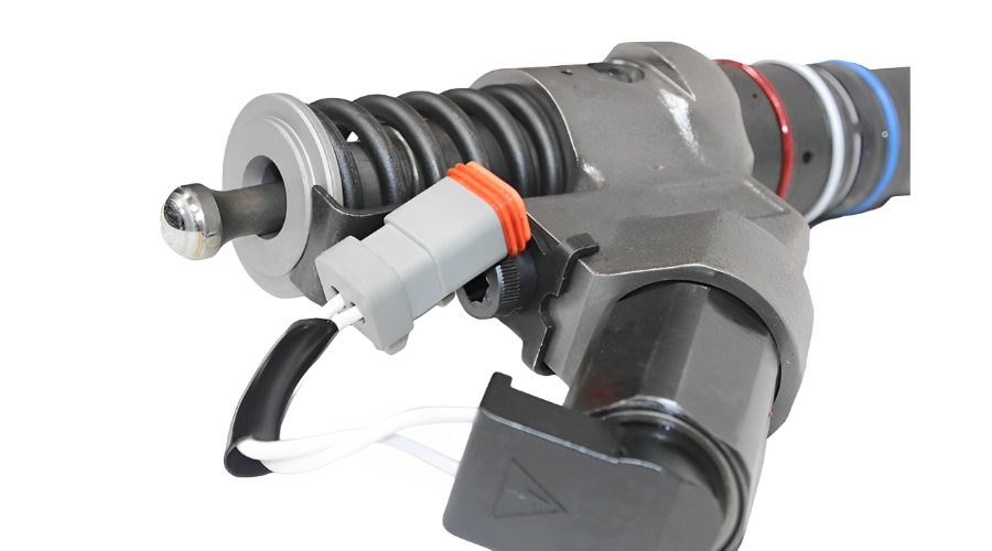 3411756 Cummins Fuel Injector for QSM11 Engine