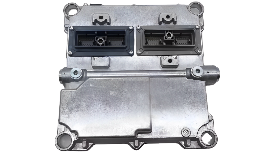 582-6895 Genuine Cat Electronic Control Module for Engine