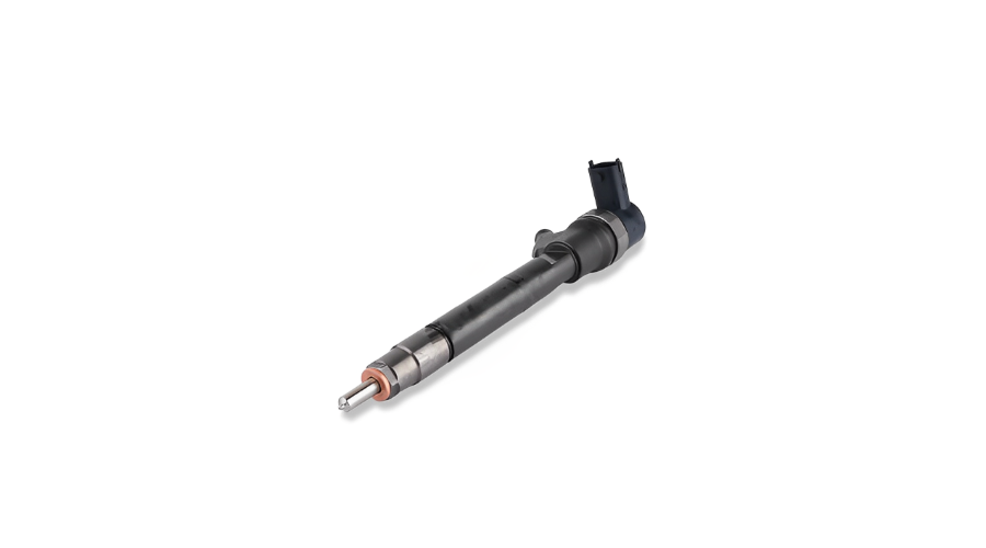  Bosch diesel fuel injector with part number 0445110502 is a common rail injector used in various diesel engines