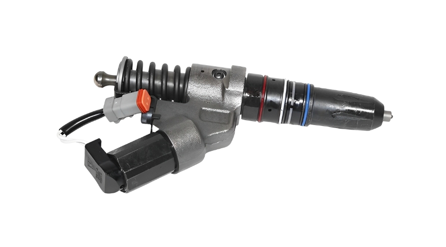3411756 Cummins Fuel Injector for QSM11 Engine