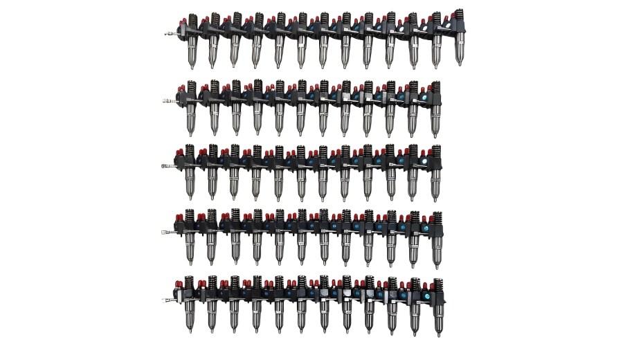 5226410R for Detroit Diesel Injector