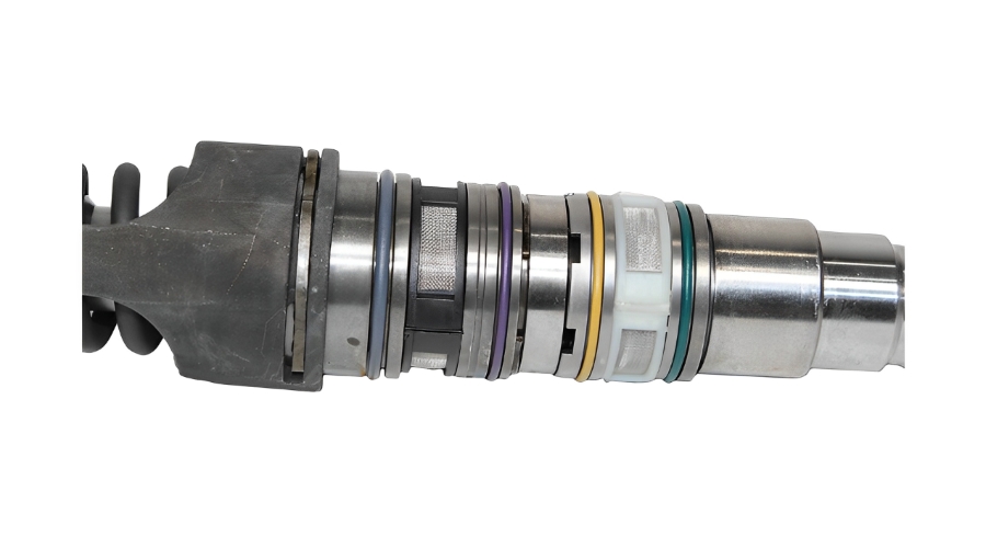 4088665 for Cummins SX Diesel Fuel Injector