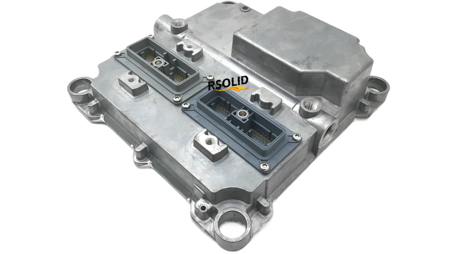 10R-8112  For CAT C4.4 C6.6 Engine ECM