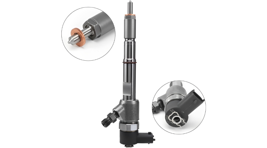 Bosch Common Rail Injector 0445110386  for diesel engine