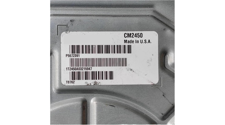 High Quality Diesel P5572391 ECU Electronic Control Module for Cummins ISL8.9 CM2450