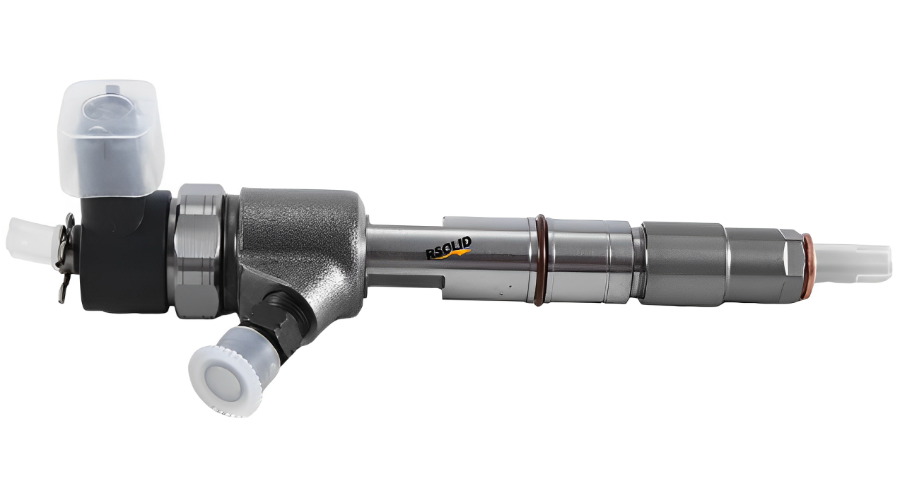 New diesel fuel injector 0445110799 for diesel engine
