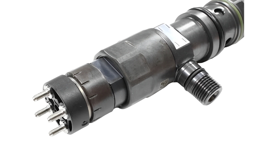 Fuel Injector 0986435539 for Detroit Diesel enging