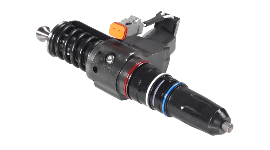 ISM Celect Fuel Injector4902921PX for Cummins 
