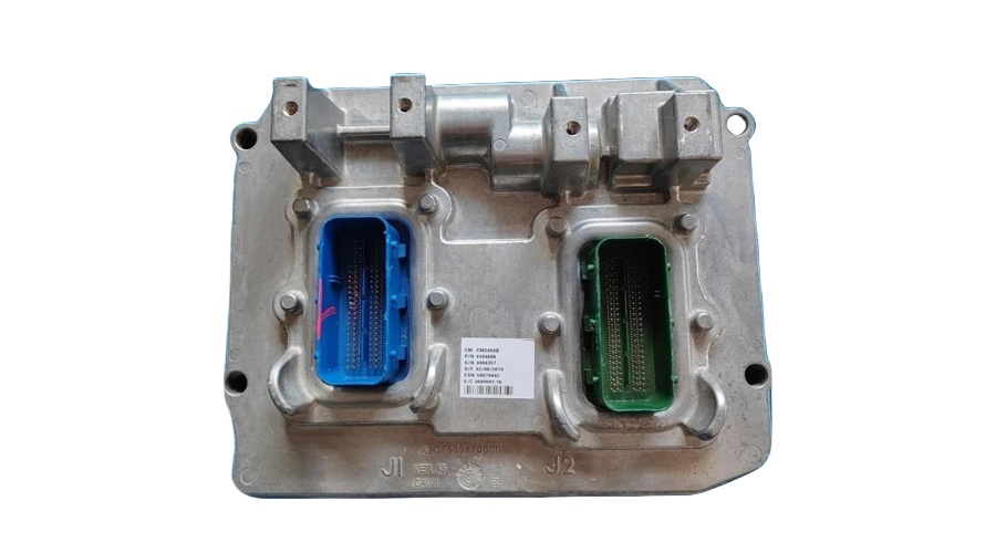 P4384700 P5290170 Electronic Control Module for Cummins CM2350 ISB6.7