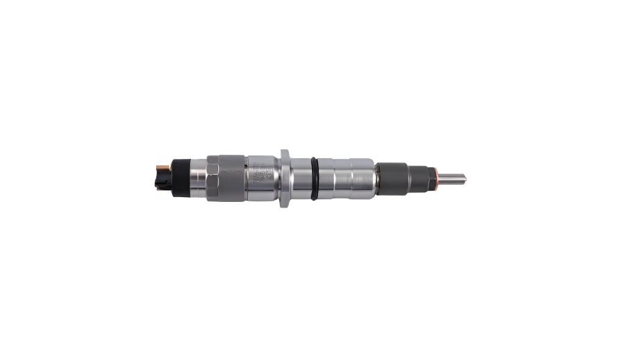 Common Rail Injector 0445120140 Replace Compatible with Cummins VW CRIN1 Fuel Injector
