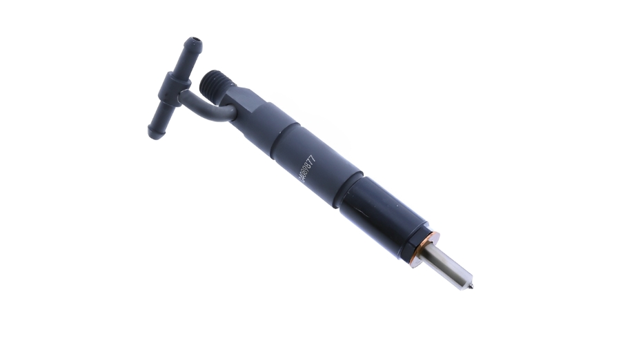 Fuel Injector 4955572 4944482 4089877 Fits for Cummins B3.3 Engine