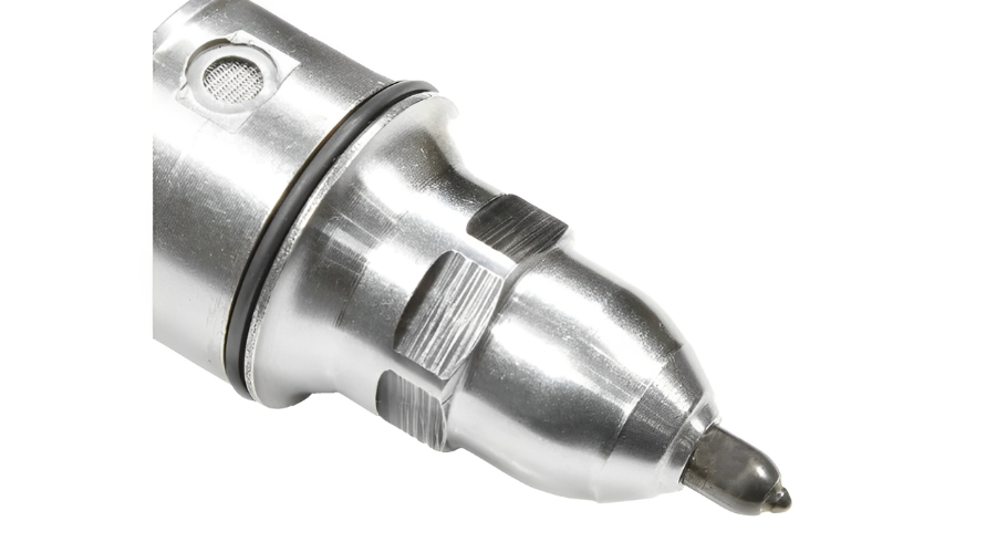 Detroit Diesel Series 60 Fuel Injector (05237099)