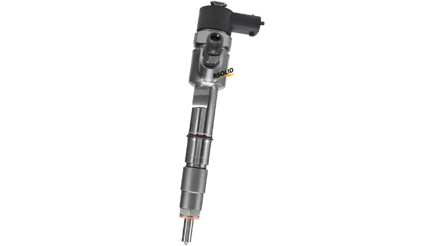 New diesel fuel injector 0445110798 for diesel engine