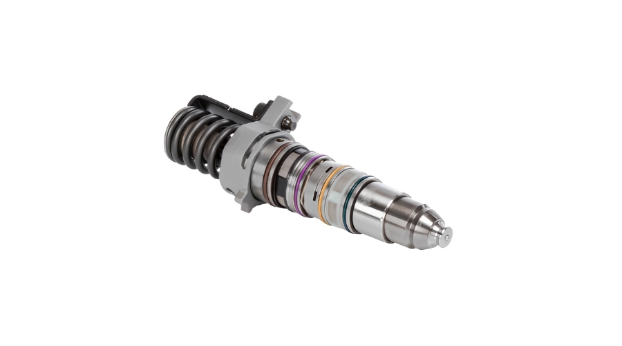 4001791 Cummins ISX Fuel Injector for diesel engine