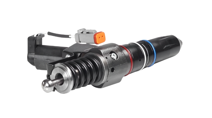 ISM Celect Fuel Injector4902921PX for Cummins 