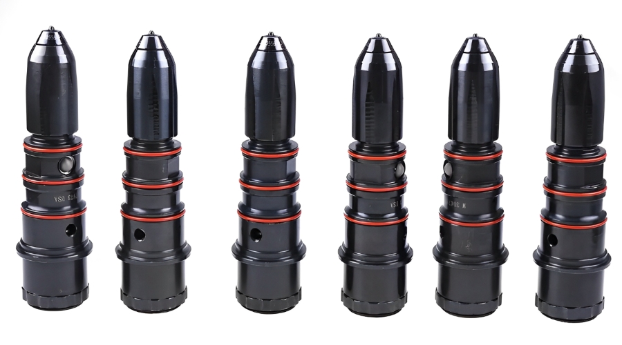 3047973 for Cummins N855 Engine Fuel Injector