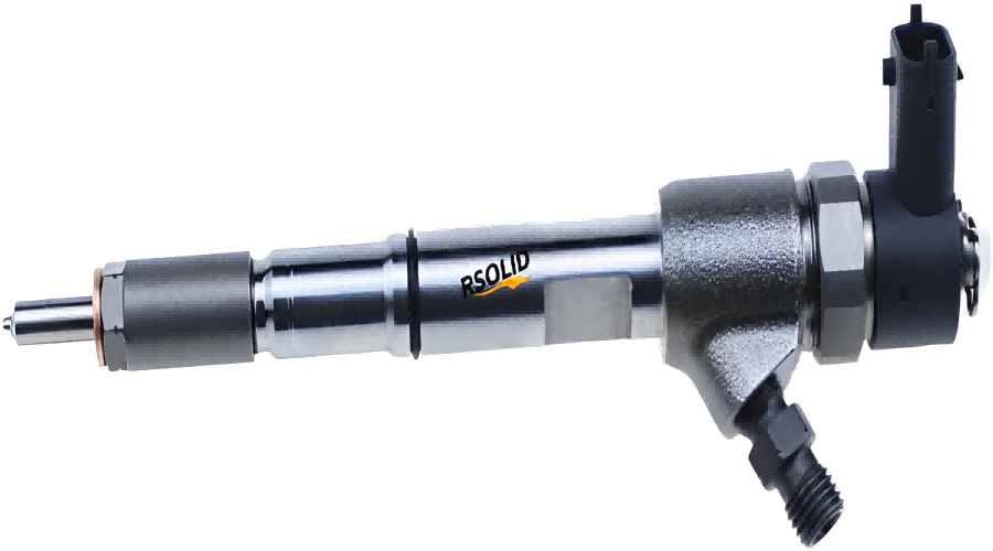 Diesel Common Rail Injector 0445110792 for Bosch