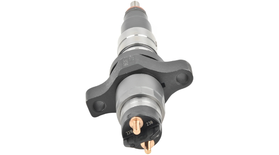 445120238 for Cummins ISB 6.7L, 5.9L, 4.5L Common Rail Fuel Injector