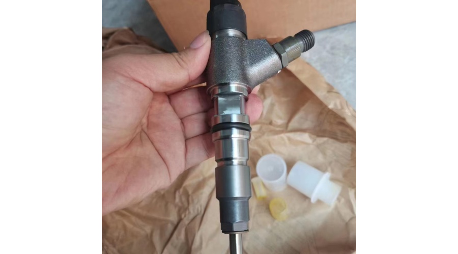371-3974 Common Rail Fuel Injector for Caterpillar C7.1 Engine 