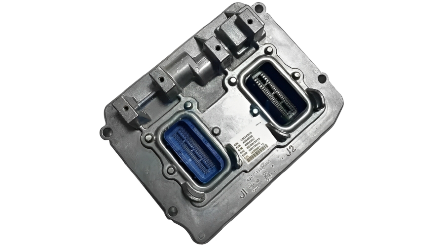 P4384696 ECM for Cummins Diesel CM2450B
