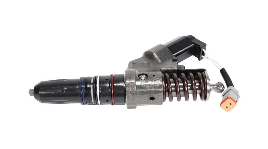 3073996 forCummins L10 Celect Fuel Injector