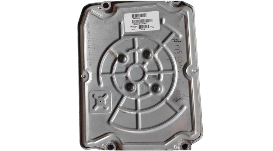 P4384700 P5290170 Electronic Control Module for Cummins CM2350 ISB6.7