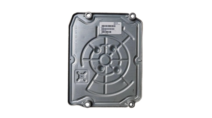 High Quality Diesel P5572391 ECU Electronic Control Module for Cummins ISL8.9 CM2450