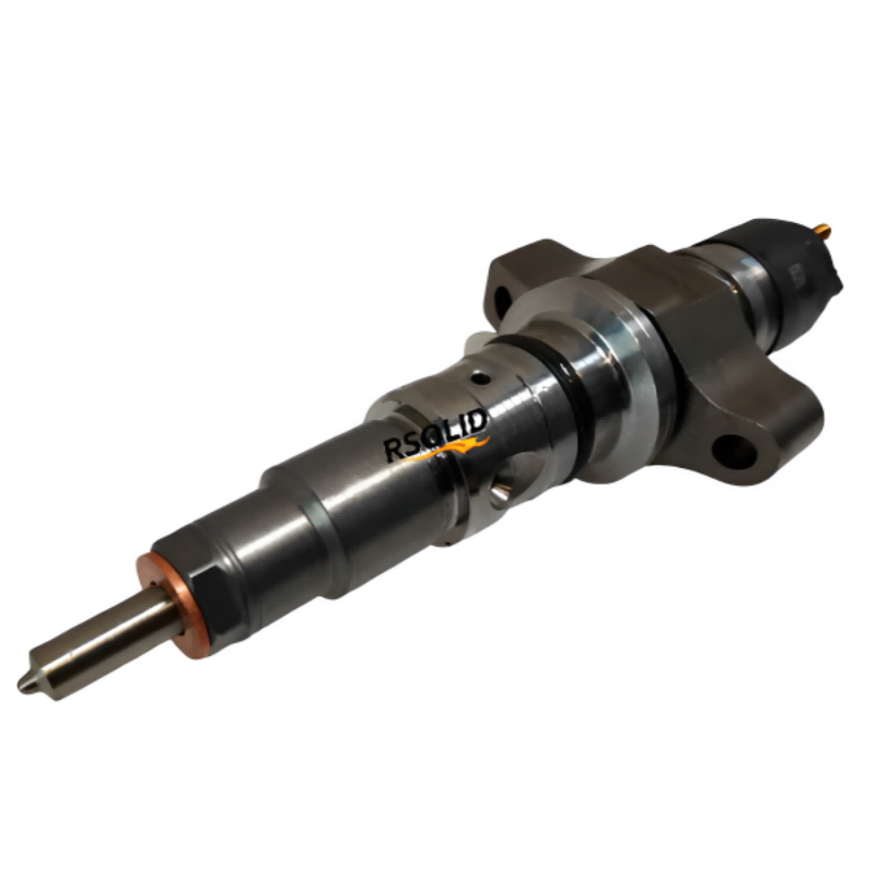 0445120054  Bosch common rail injector for Iveco 