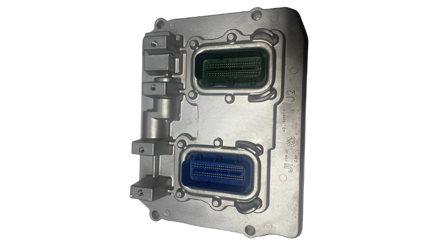 P4384696 ECM for Cummins Diesel CM2450B