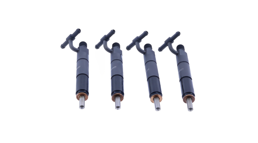 Fuel Injector 4955572 4944482 4089877 Fits for Cummins B3.3 Engine