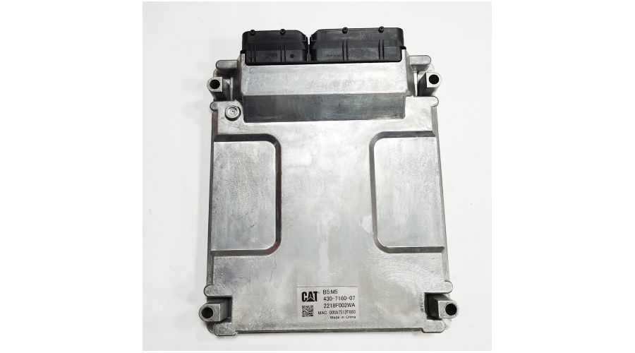 430-7160 Electronic control assembly for CAT