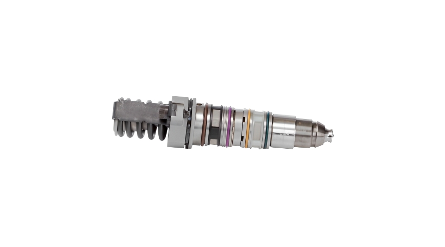4001791 Cummins ISX Fuel Injector for diesel engine