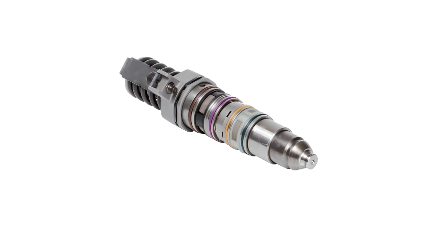 4001791 Cummins ISX Fuel Injector for diesel engine